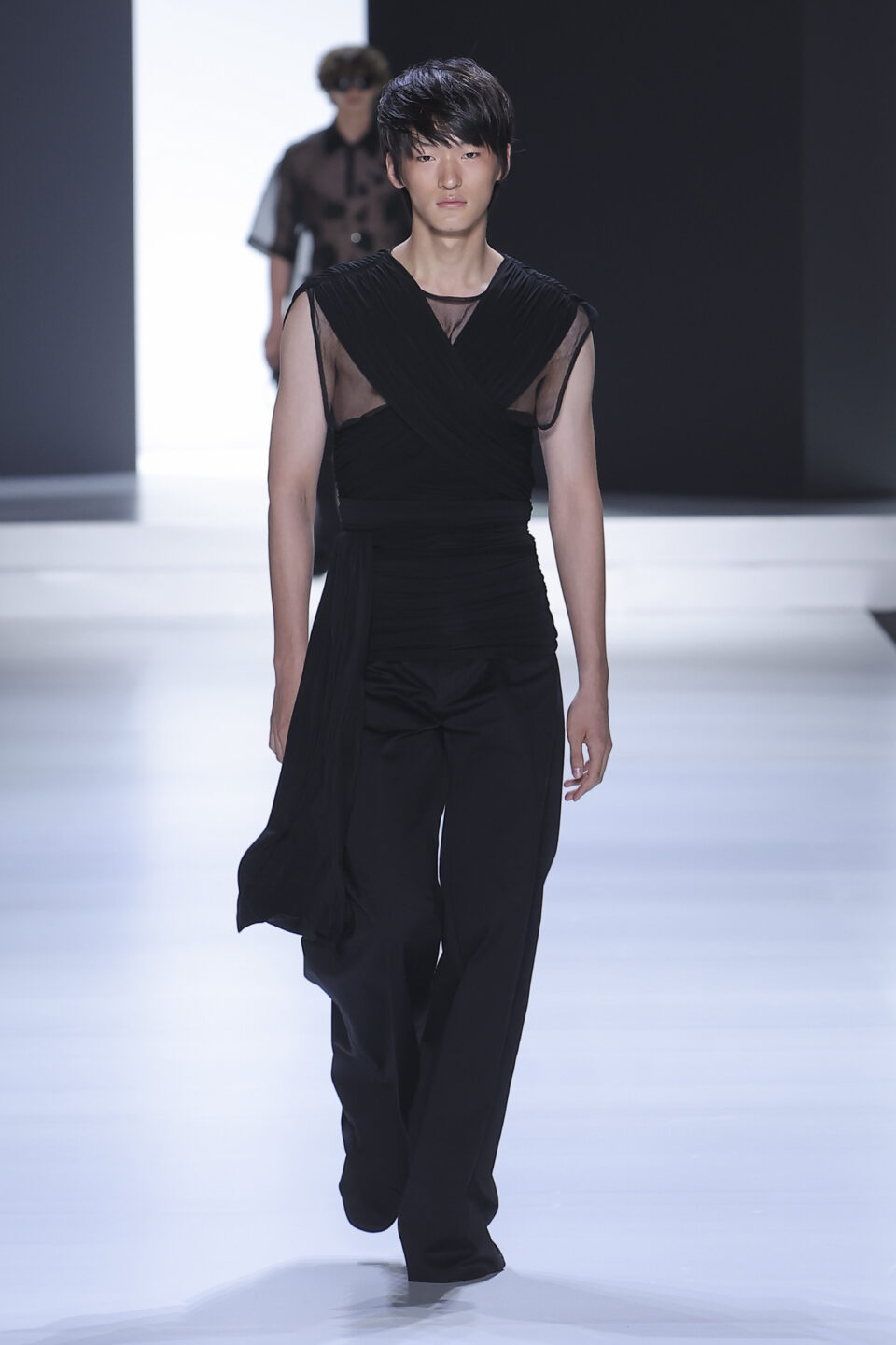 DG_Men's_FashionShow_SS24_Runway (4)