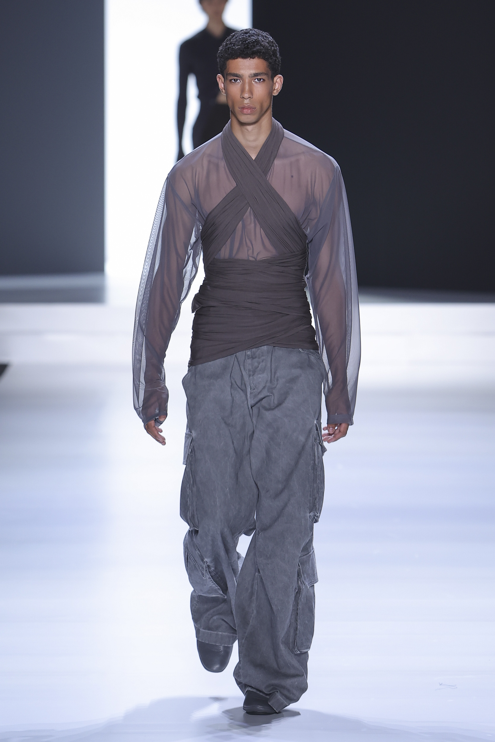 DG_Men's_FashionShow_SS24_Runway (41)