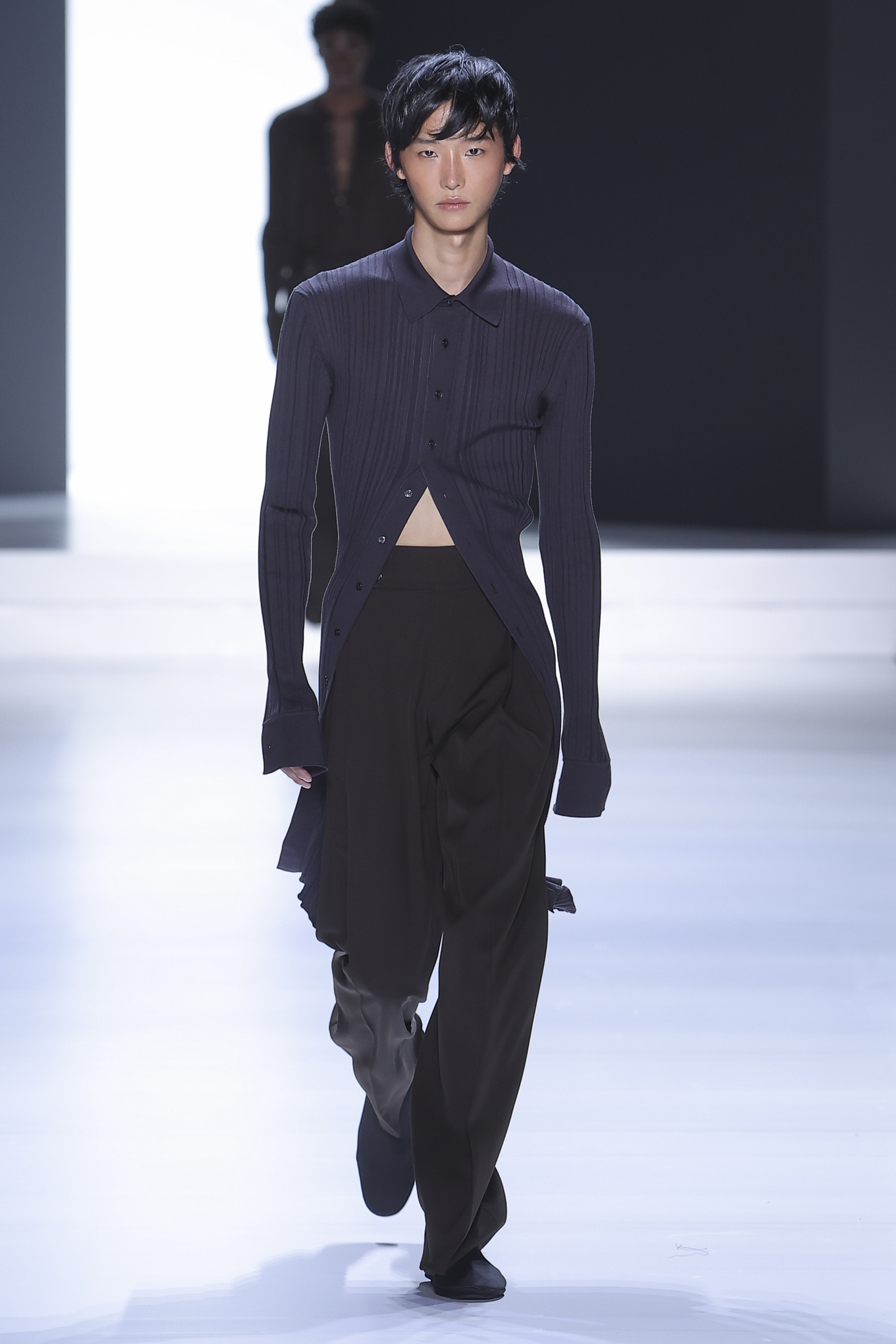 DG_Men's_FashionShow_SS24_Runway (42)