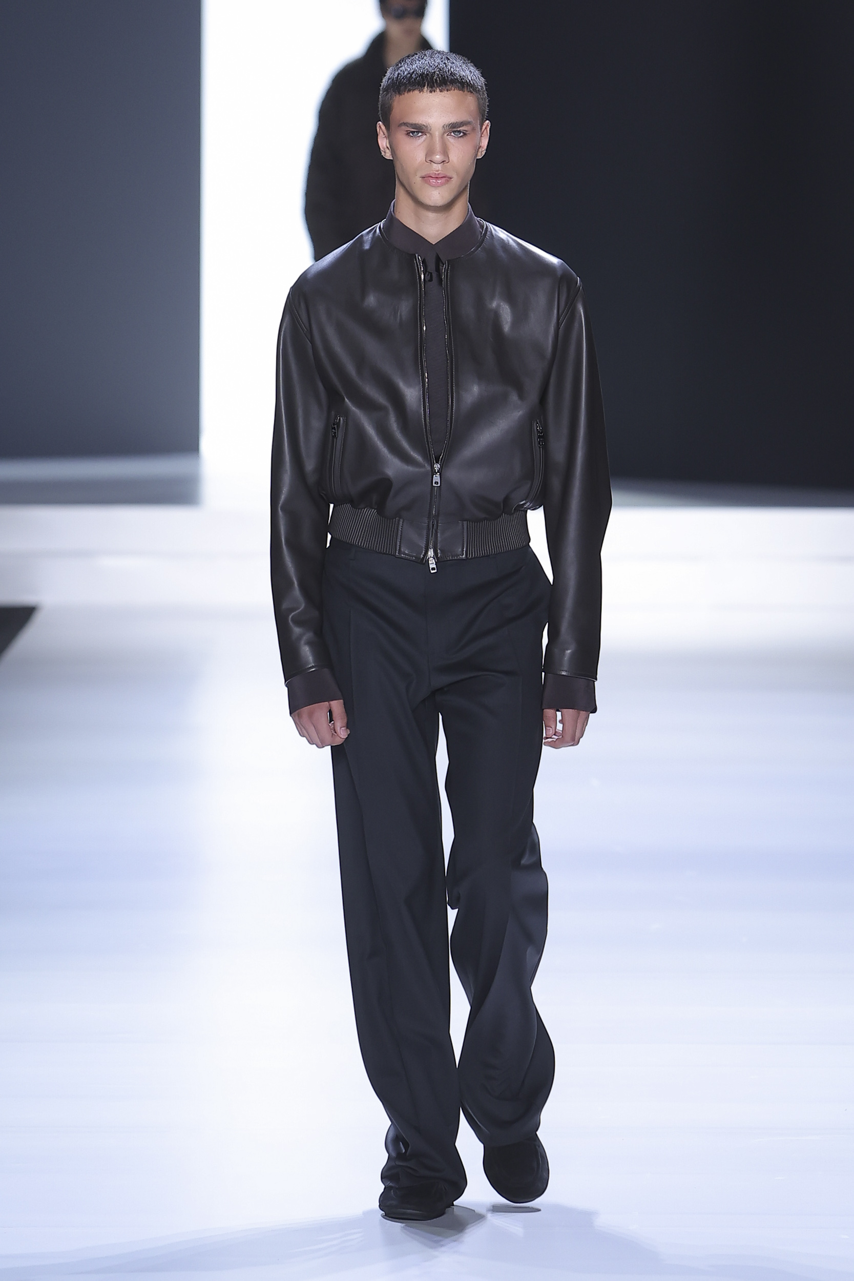 DG_Men's_FashionShow_SS24_Runway (45)