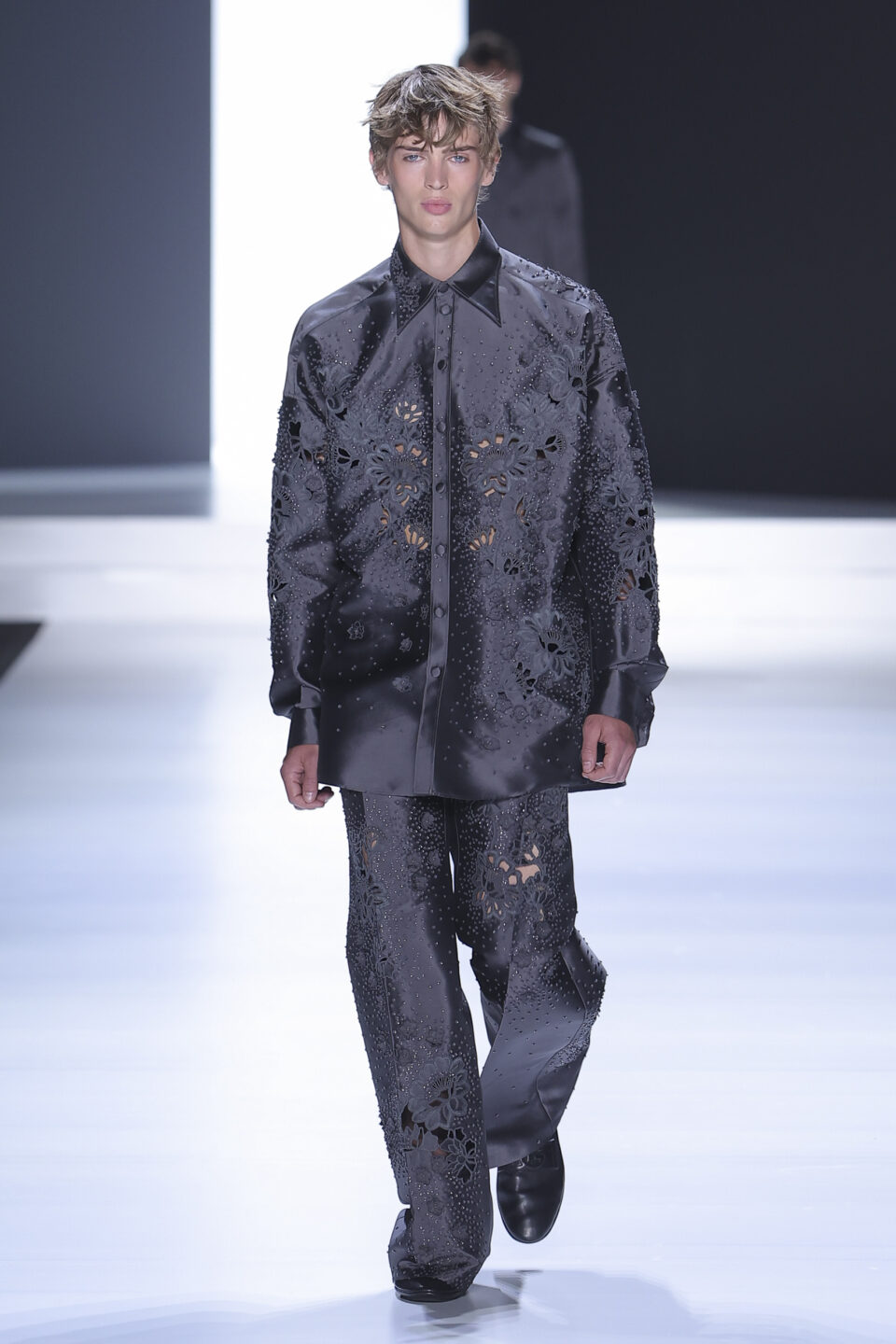DG_Men's_FashionShow_SS24_Runway (49)