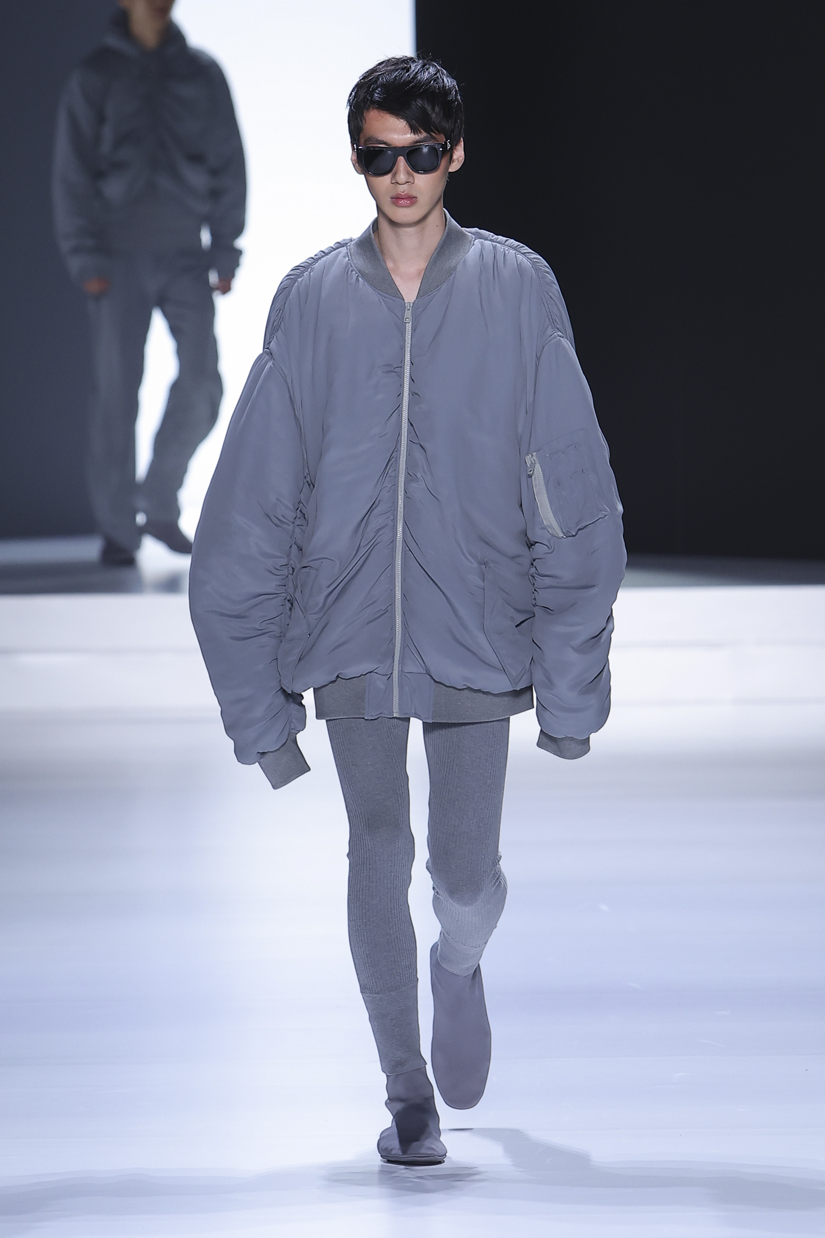 DG_Men's_FashionShow_SS24_Runway (53)