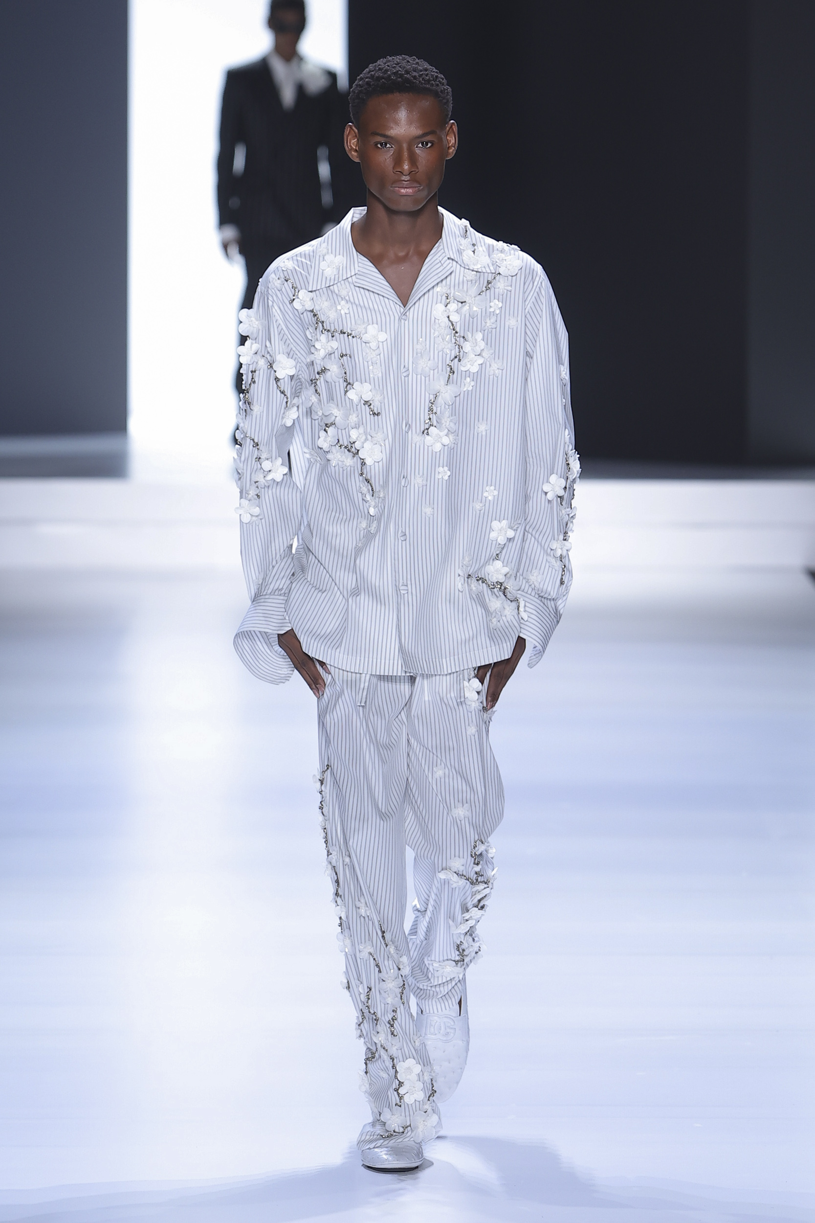 DG_Men's_FashionShow_SS24_Runway (58)