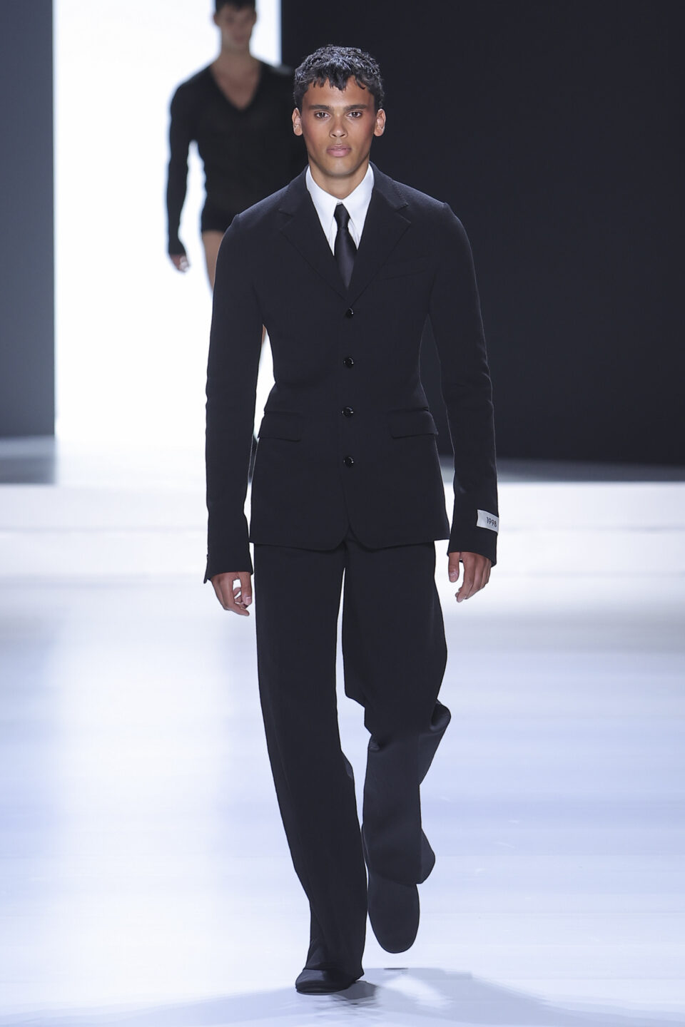 DG_Men's_FashionShow_SS24_Runway (60)