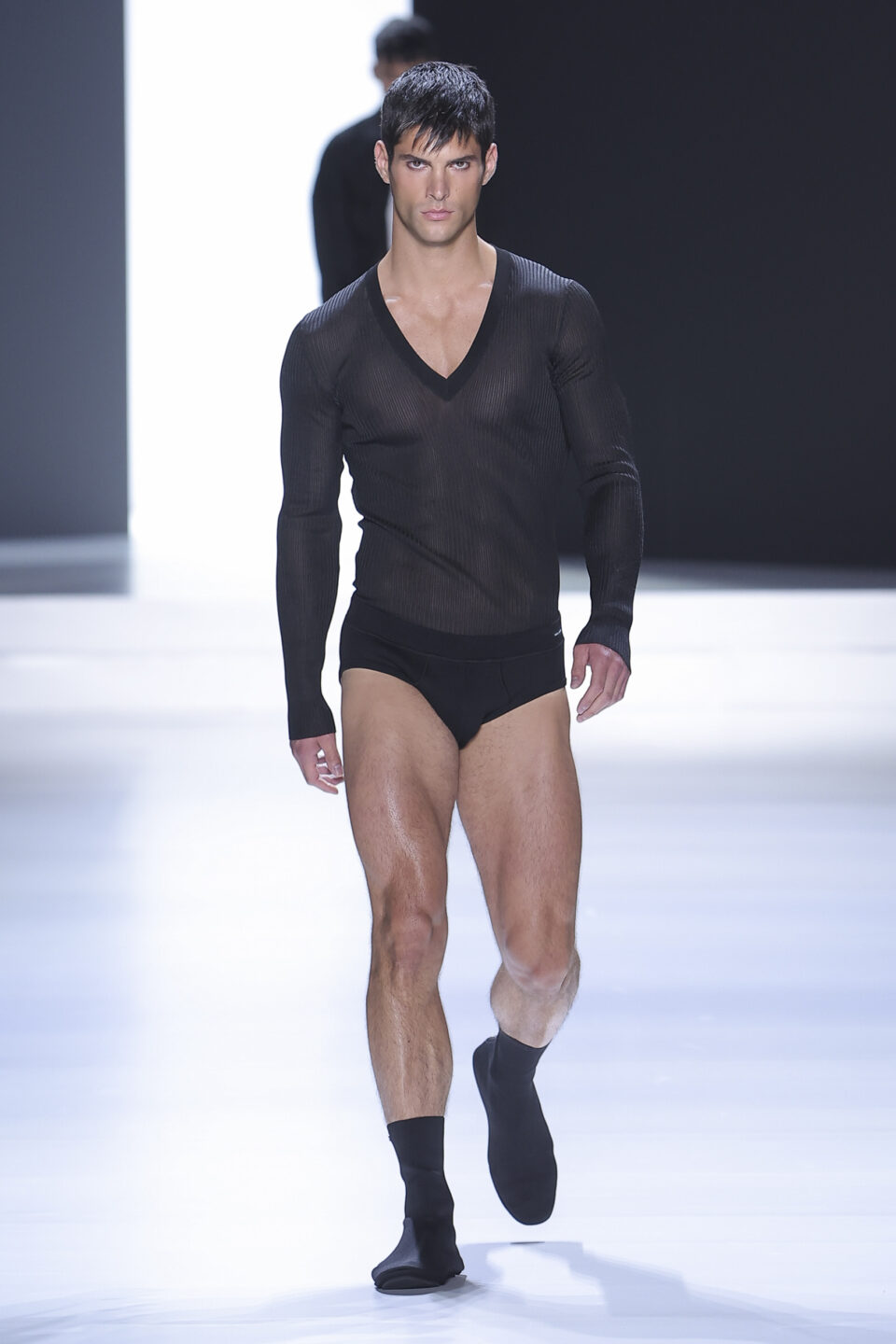 DG_Men's_FashionShow_SS24_Runway (61)