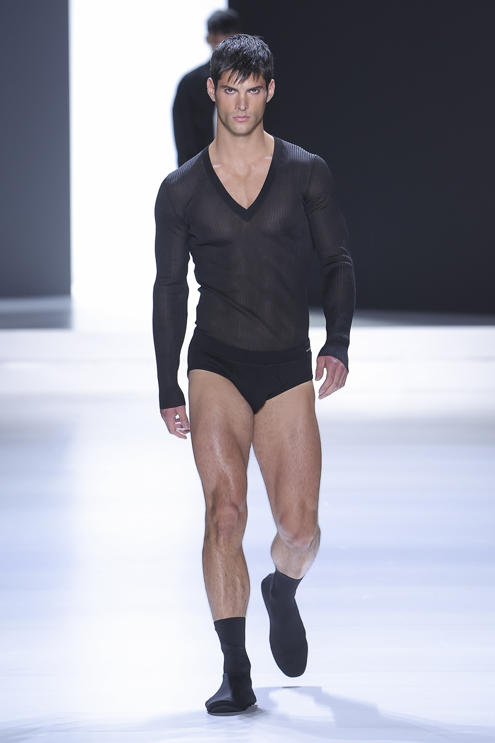 DG_Men's_FashionShow_SS24_Runway (61)
