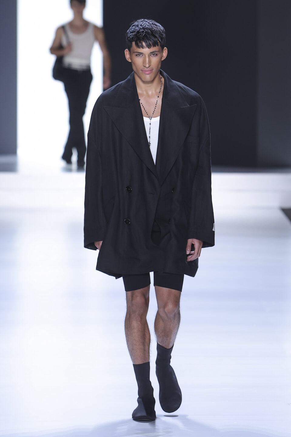 DG_Men's_FashionShow_SS24_Runway (62)