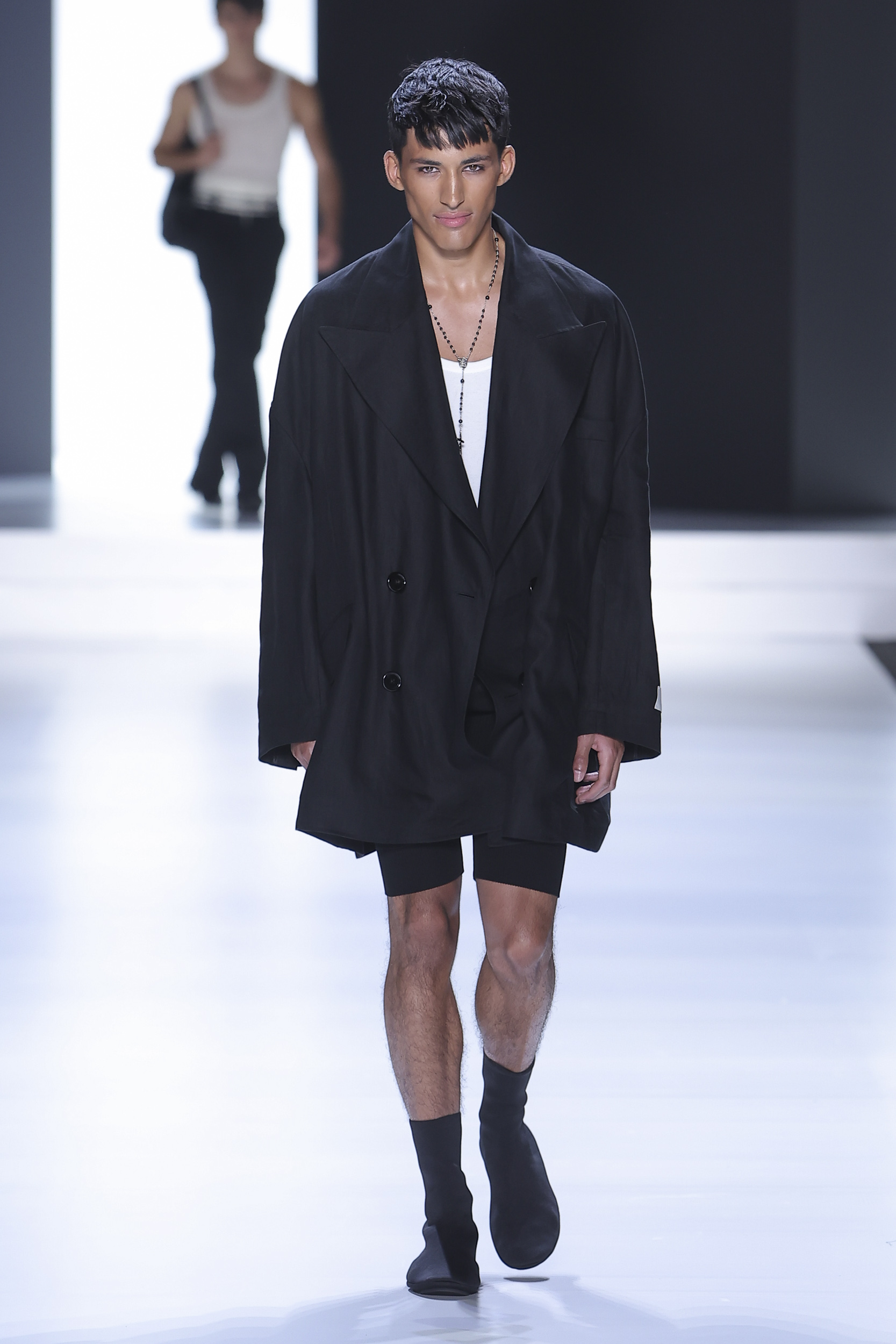 DG_Men's_FashionShow_SS24_Runway (62)