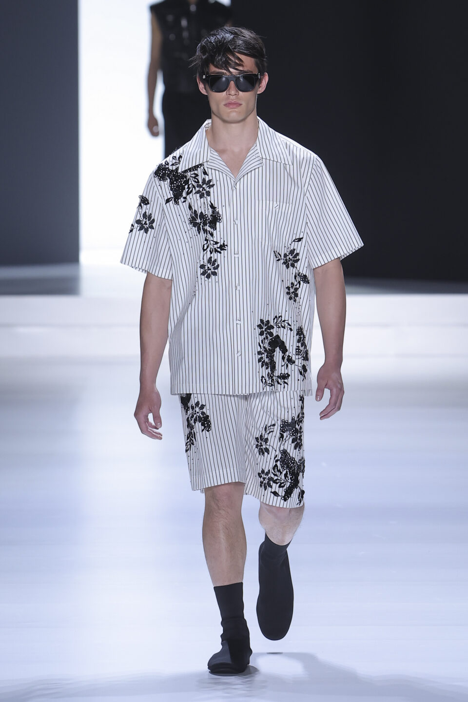 DG_Men's_FashionShow_SS24_Runway (64)