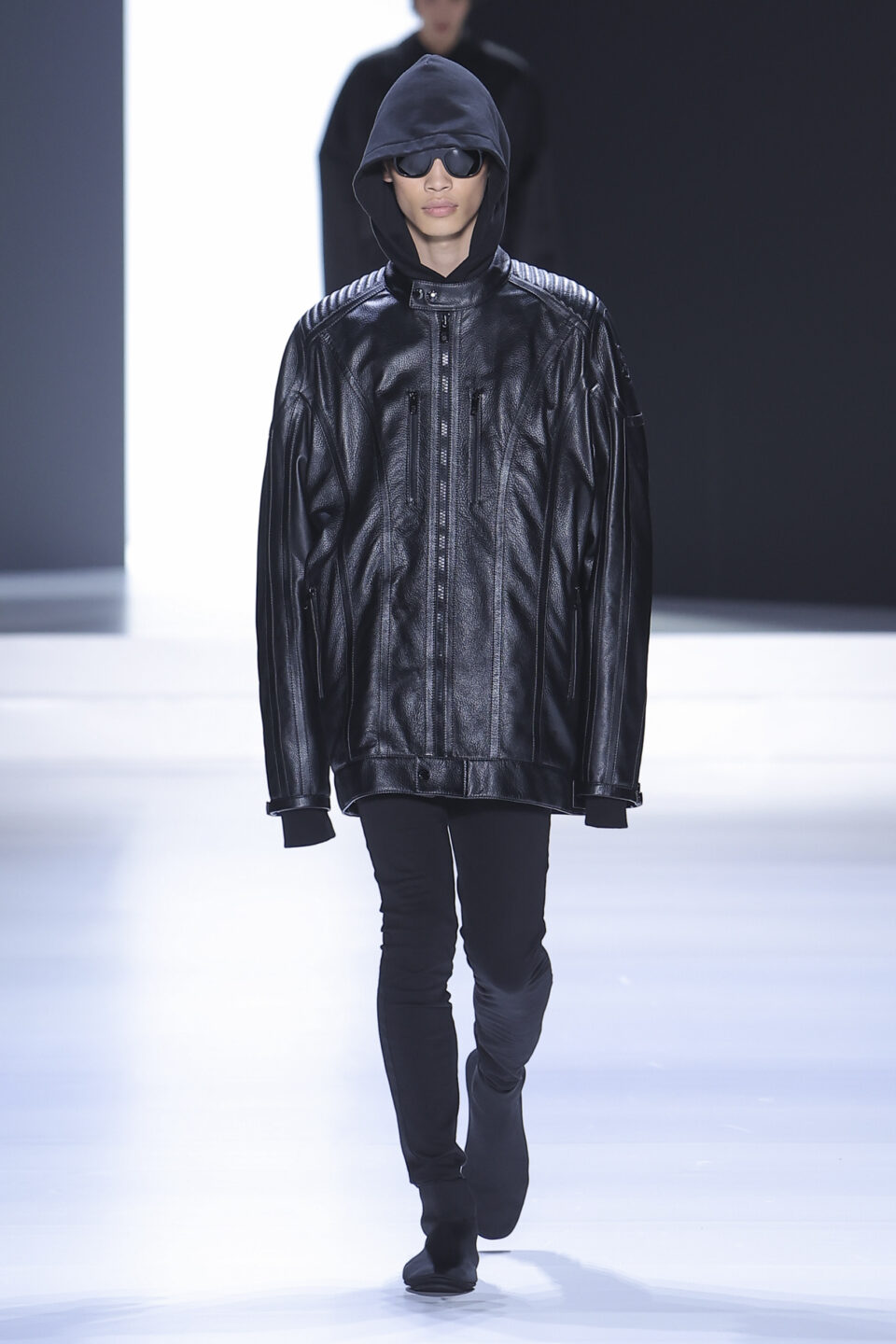 DG_Men's_FashionShow_SS24_Runway (66)