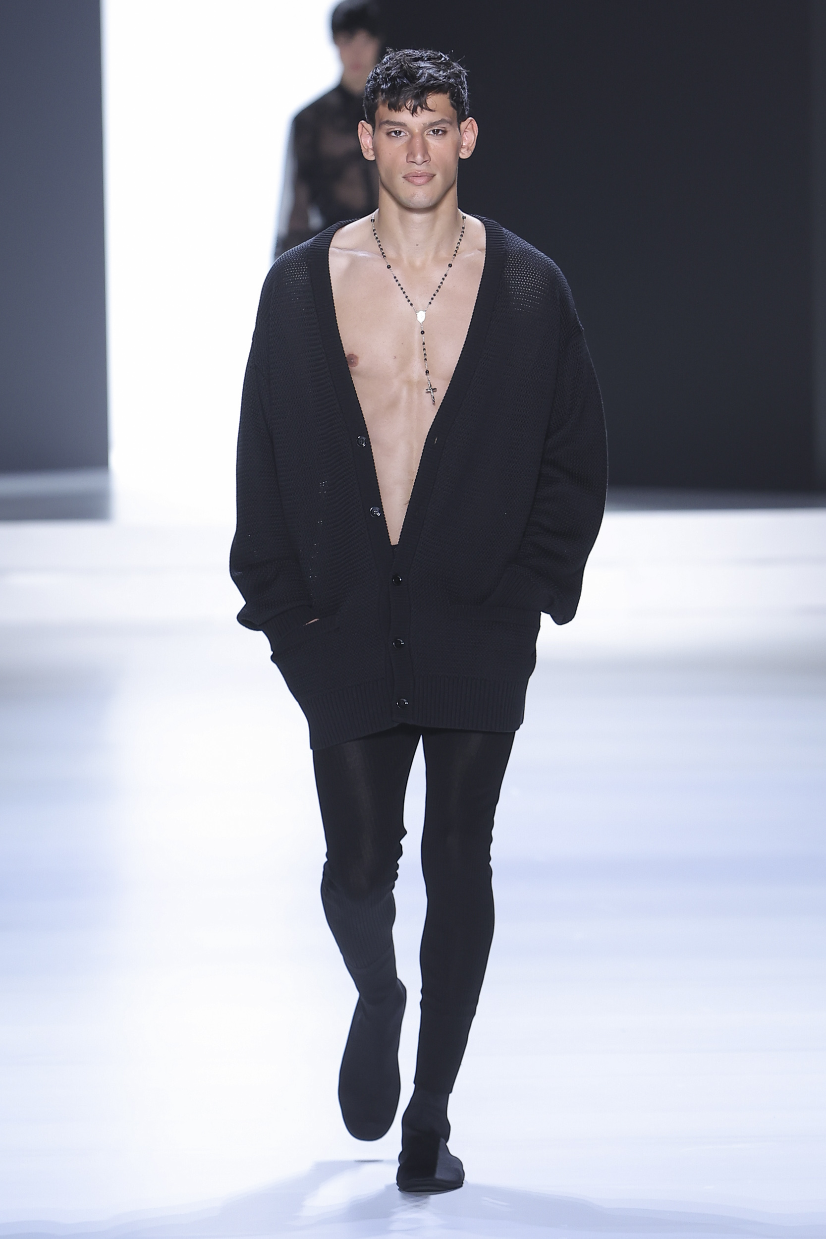 DG_Men's_FashionShow_SS24_Runway (7)