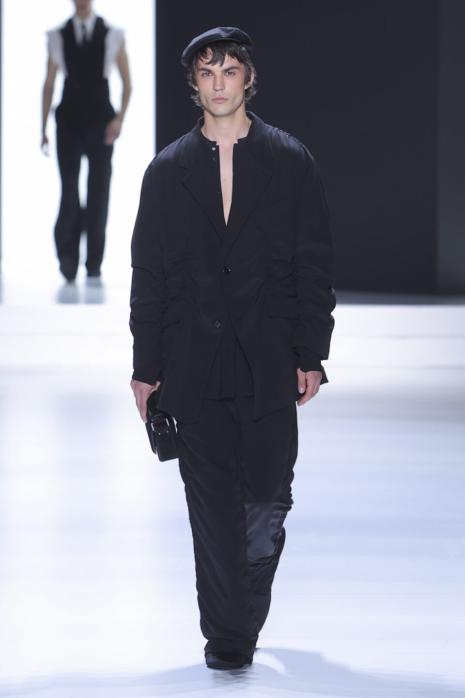 DG_Men's_FashionShow_SS24_Runway (70)