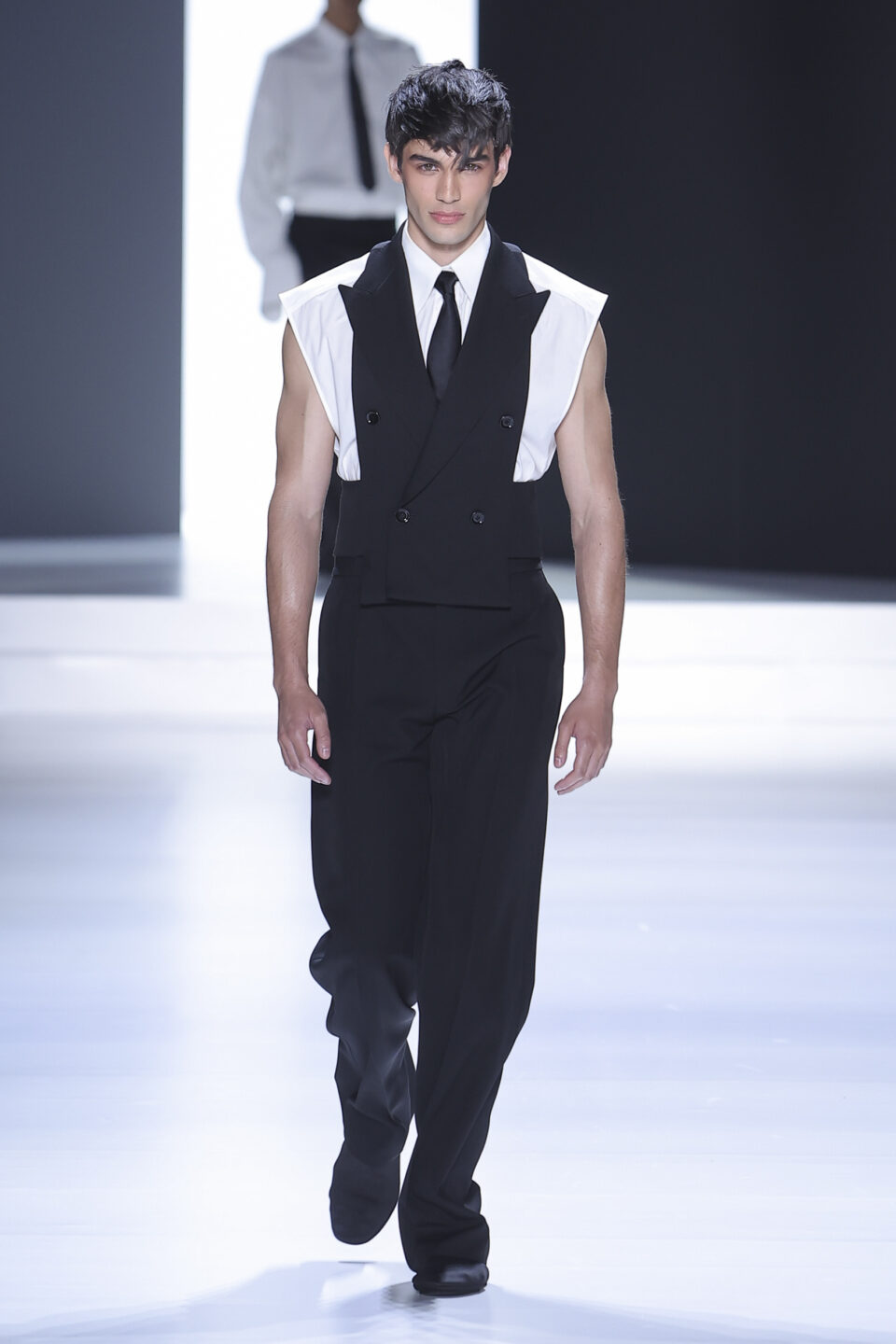 DG_Men's_FashionShow_SS24_Runway (71)