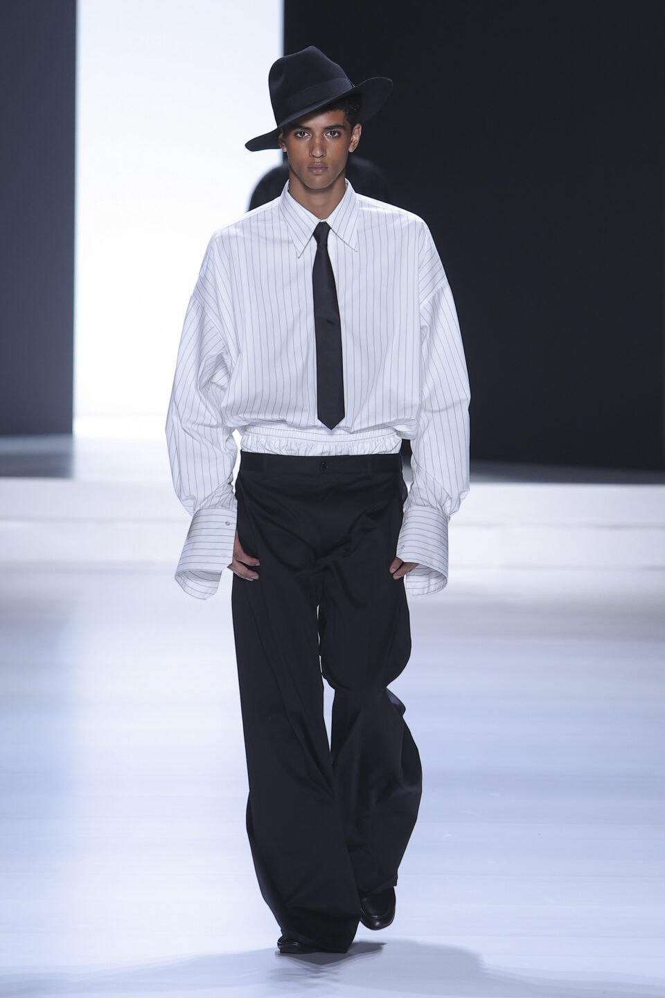 DG_Men's_FashionShow_SS24_Runway (72)