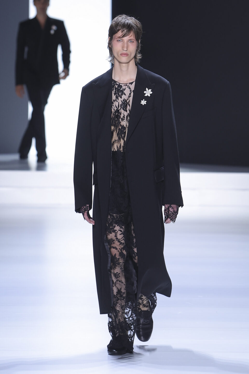 DG_Men's_FashionShow_SS24_Runway (75)