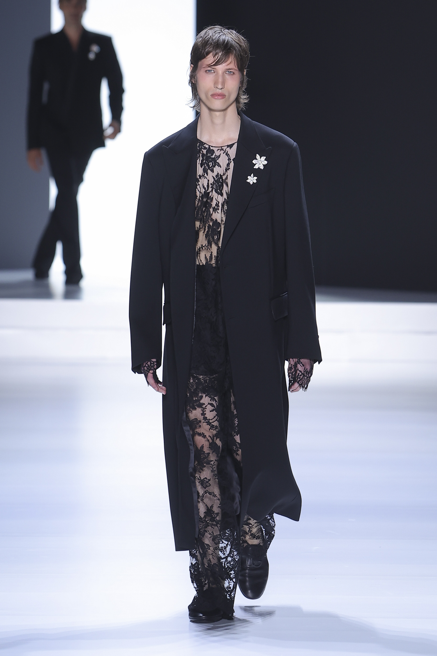 DG_Men's_FashionShow_SS24_Runway (75)