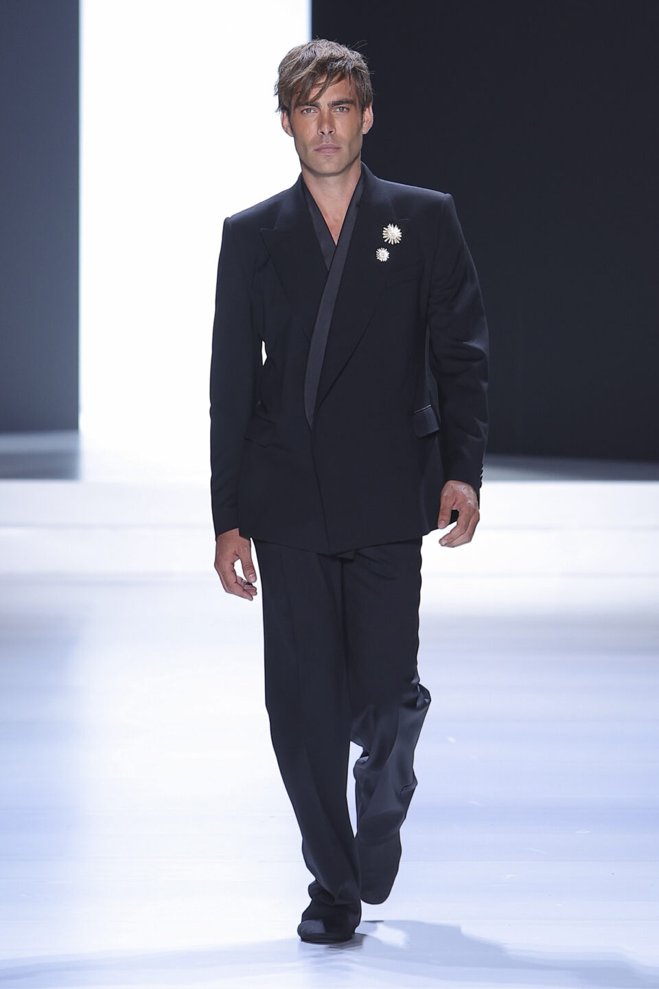DG_Men's_FashionShow_SS24_Runway (76)