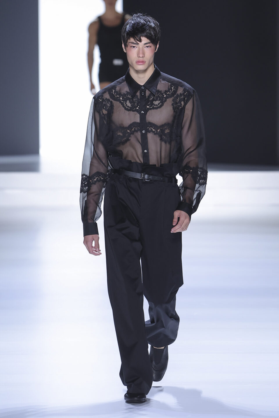 DG_Men's_FashionShow_SS24_Runway (8)