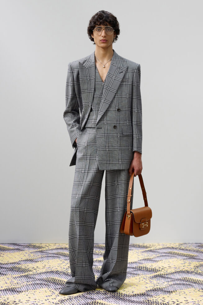 LOOK 1