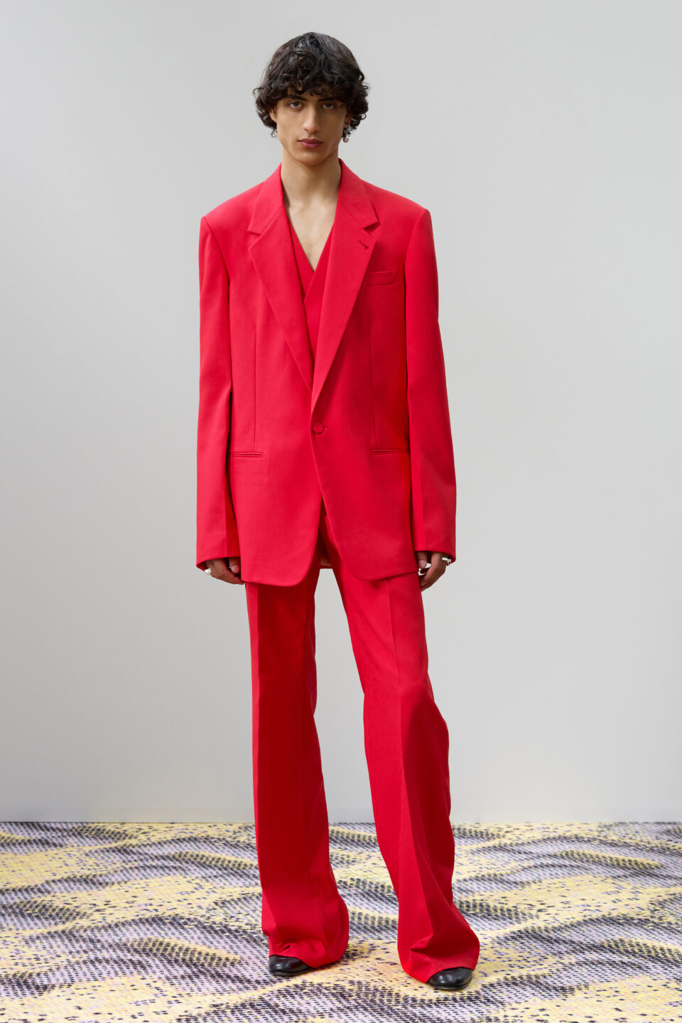 LOOK 11