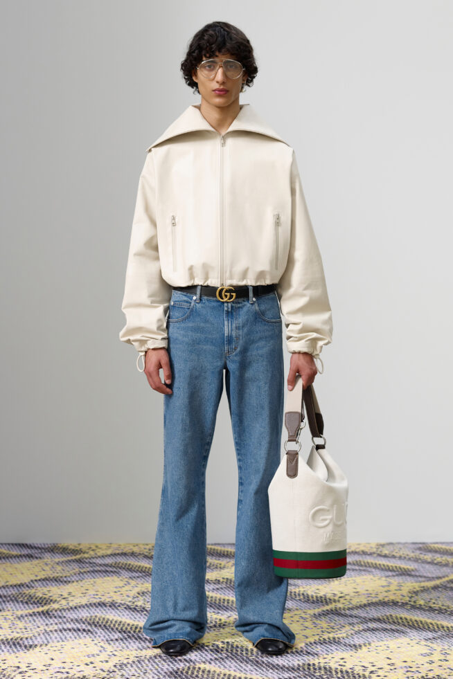 LOOK 13