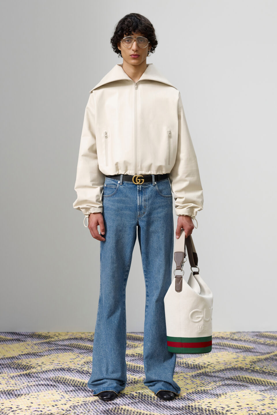 LOOK 13