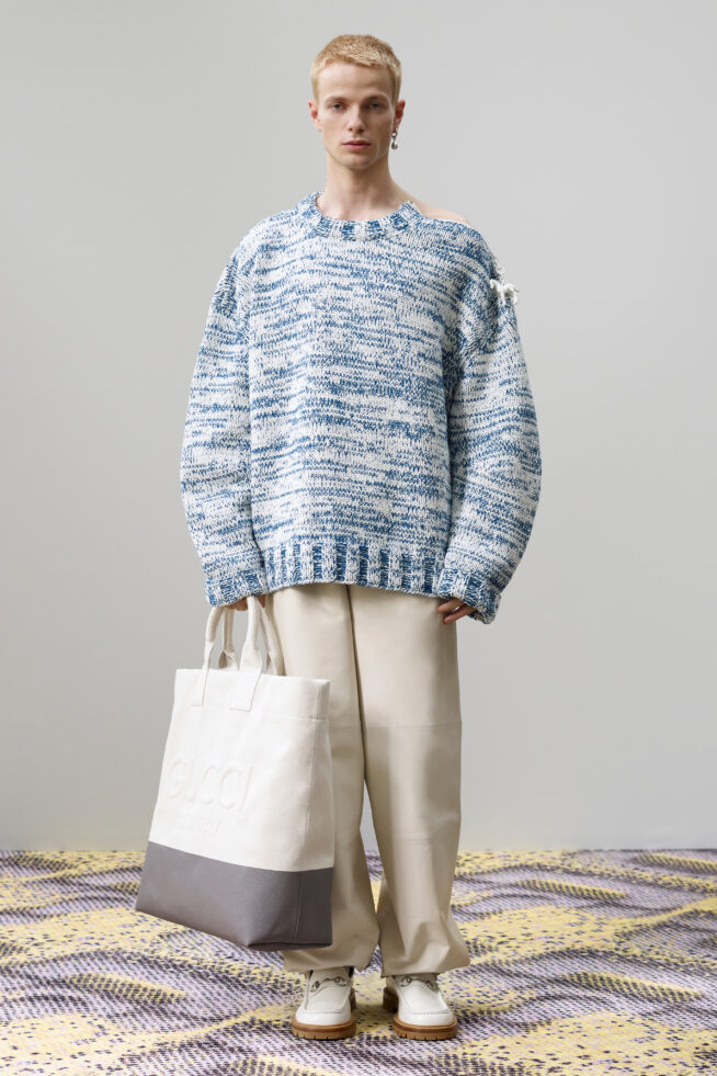 LOOK 14