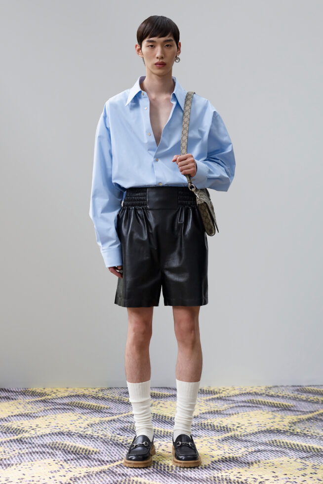 LOOK 15