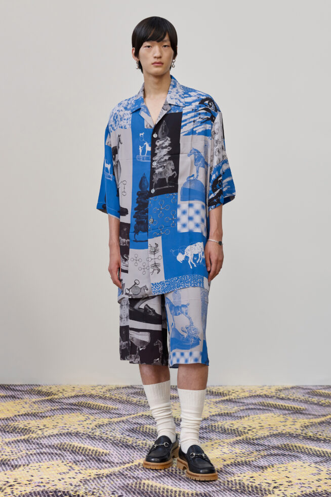LOOK 17