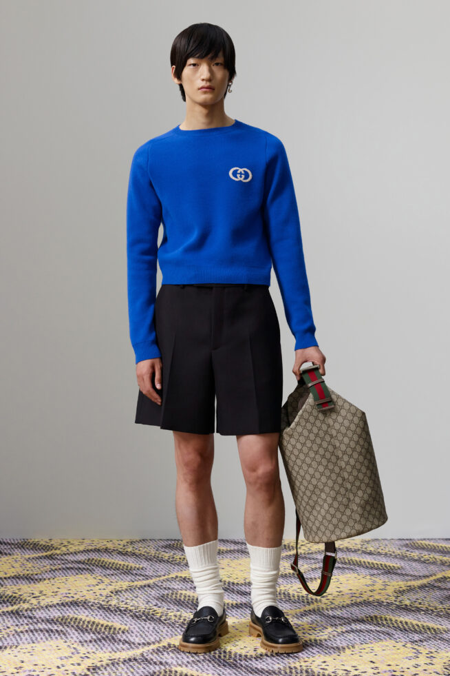 LOOK 4