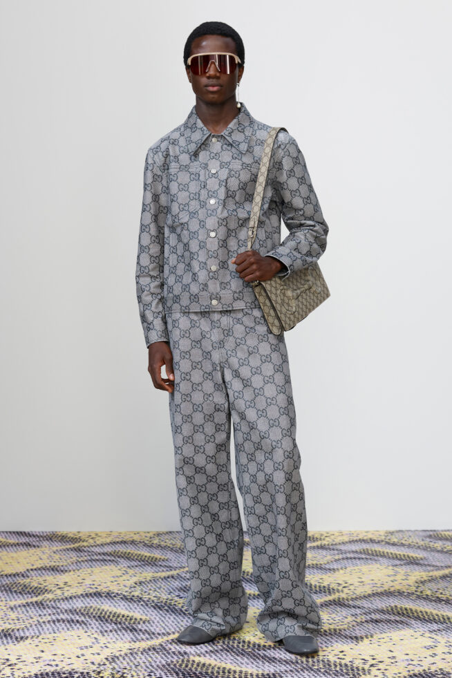 LOOK 5