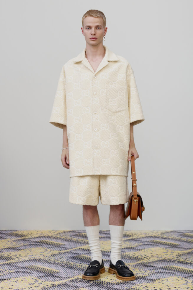LOOK 7