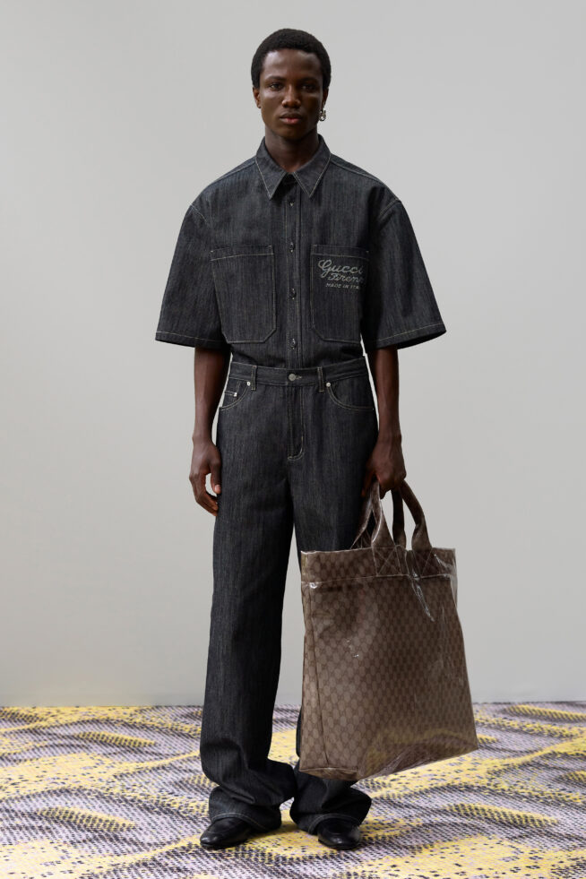 LOOK 8