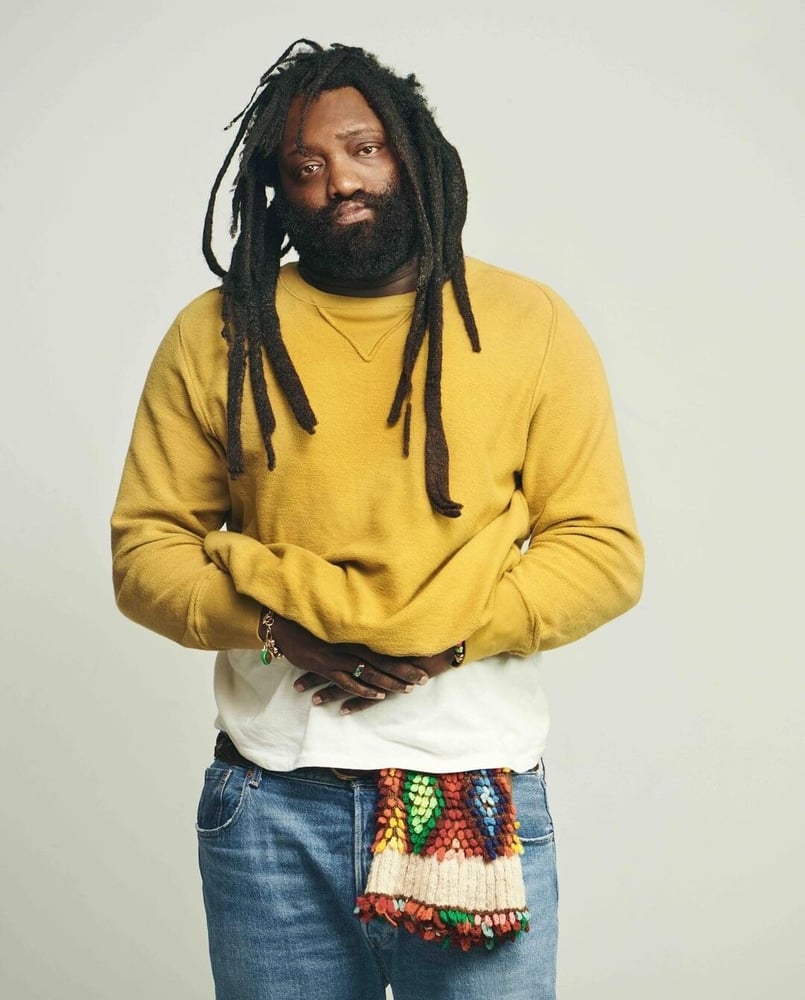 Tremaine Emory acusa Supreme de racismo sistemático
