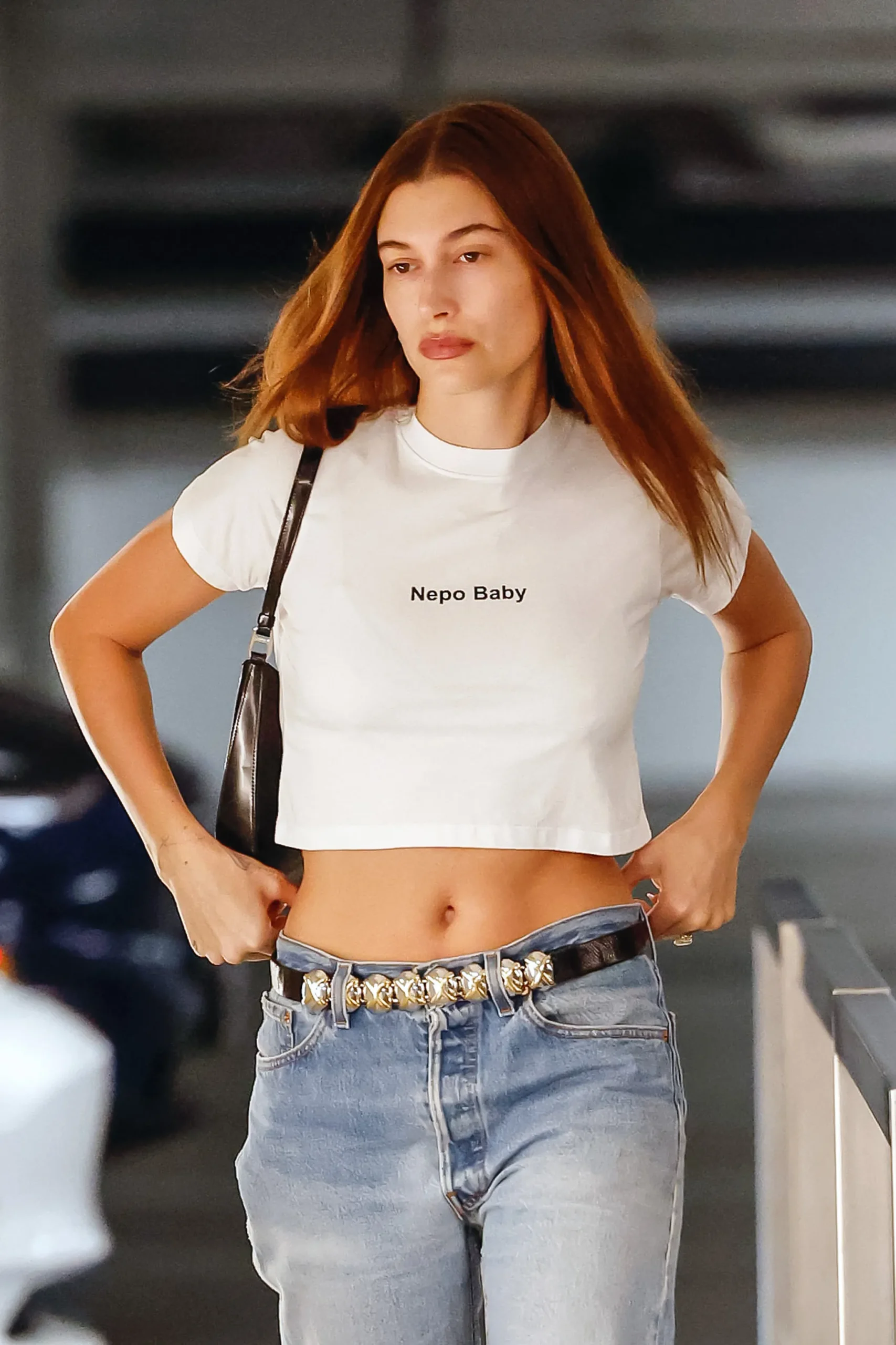 Tendência: Baby Tees, quem usa e onde comprar