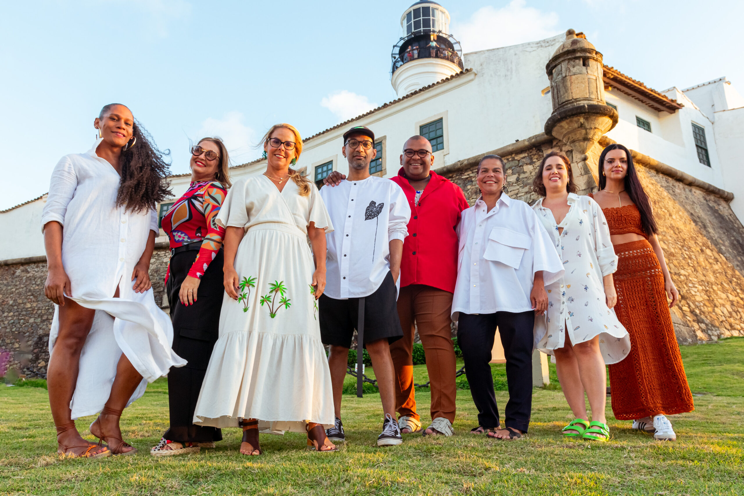 Casa Nordestesse ganha espaço físico em Salvador
A jornalista e empresária Daniela Falcão conta sobre a abertura e planos do projeto