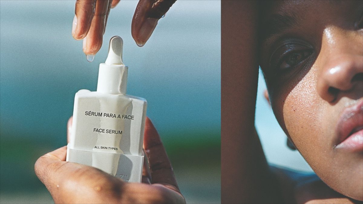 Costa Brazil, marca de skincare de Francisco Costa, encerra as atividades

Recém-chegada ao mercado brasileiro, o anúncio surpreendeu a todos