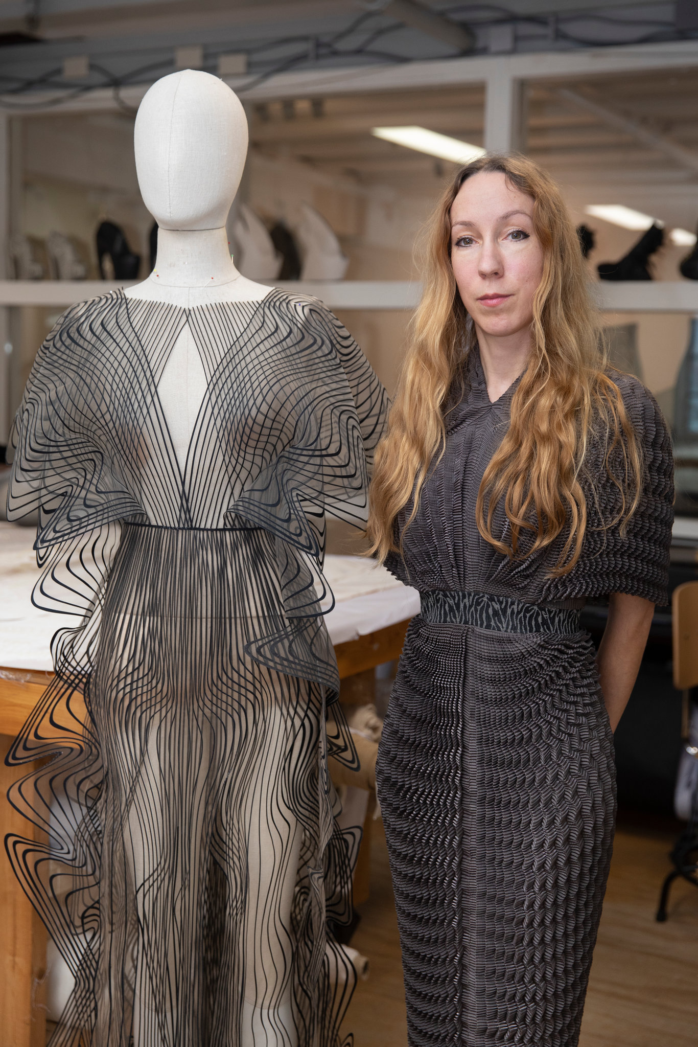 Museus dedicam próxima temporada a criadoras mulheres
The Met, Winterthur, Museu Judáico e Musée des Arts Décoratifs terão exposições que exaltam o trabalho de mulheres históricas na moda