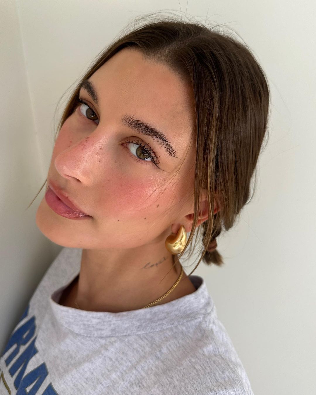 Strawberry Makeup: mais um novo nome para algo que já vimos antes