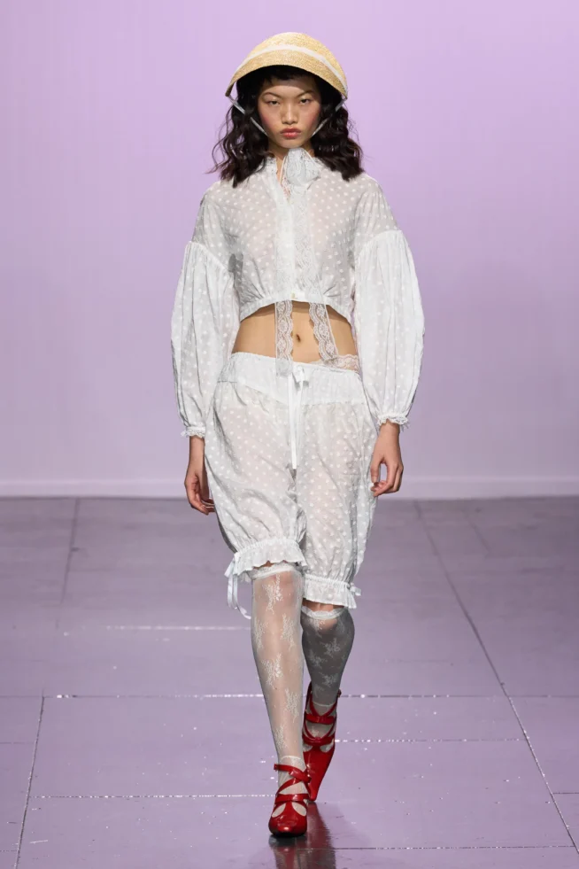 YUHAN WANG - FFW