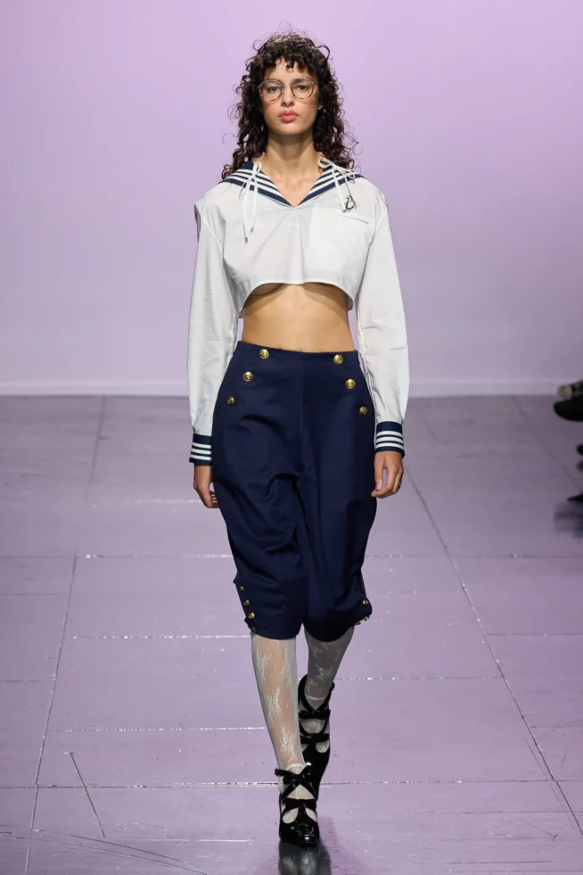 YUHAN WANG - FFW