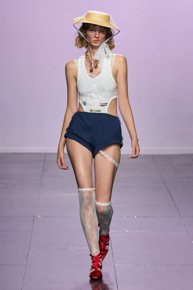 YUHAN WANG - FFW