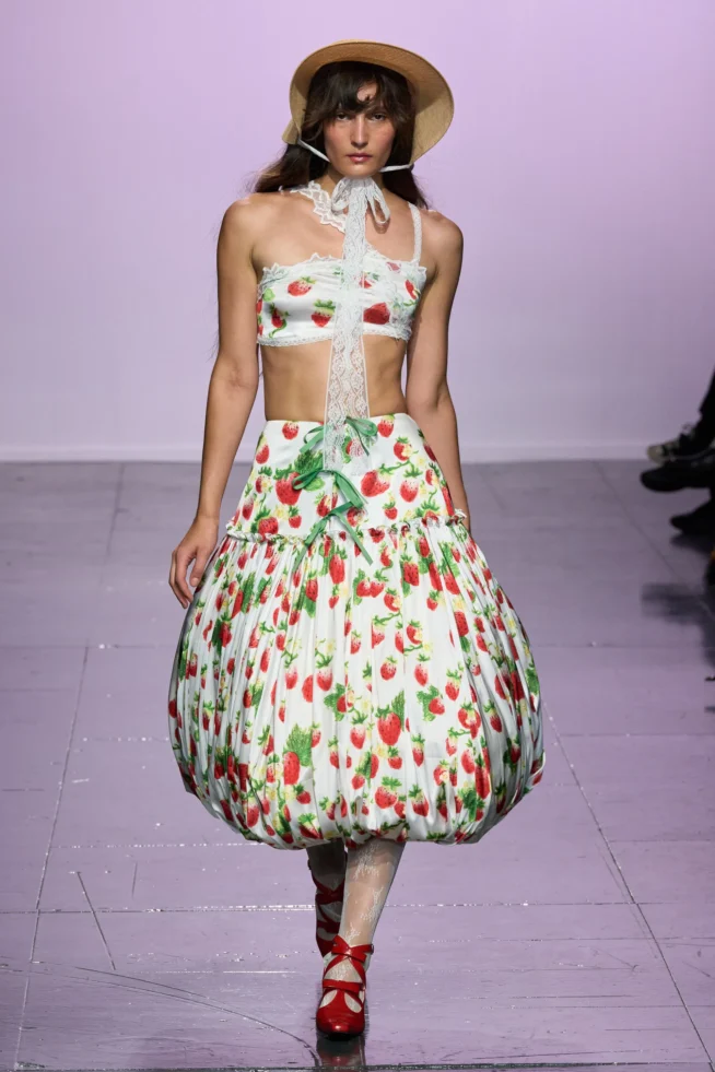 YUHAN WANG - FFW
