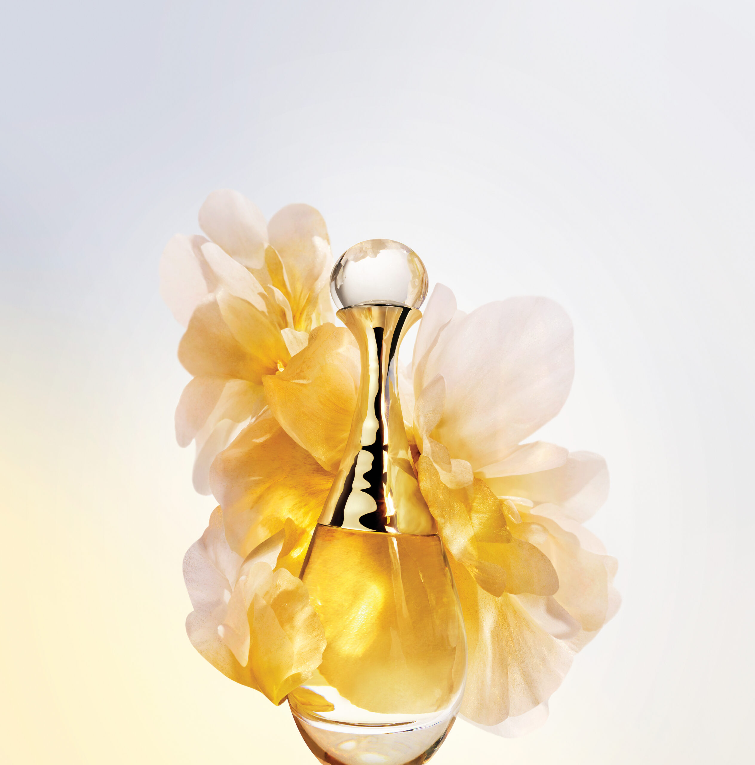 Dior apresenta J’Adore Gallery em São Paulo