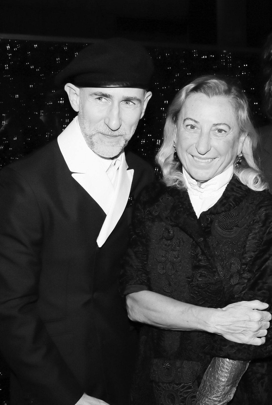 Diretor de design Fábio Zambernardi deixa a Prada