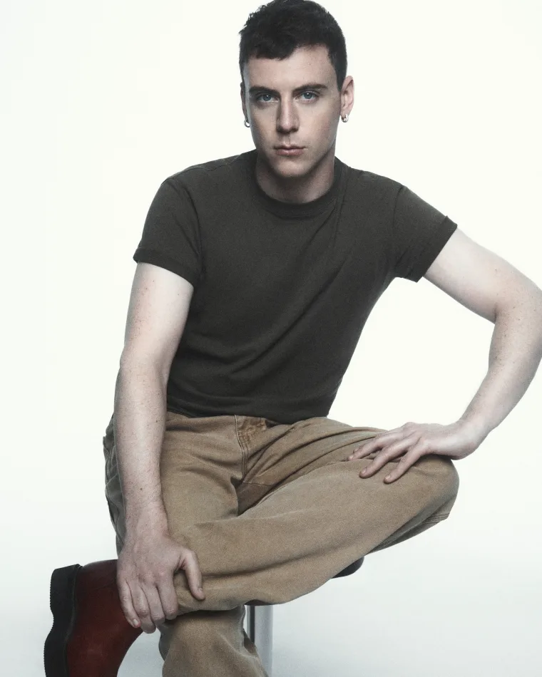 Seán McGirr é o novo diretor criativo da Alexander McQueen