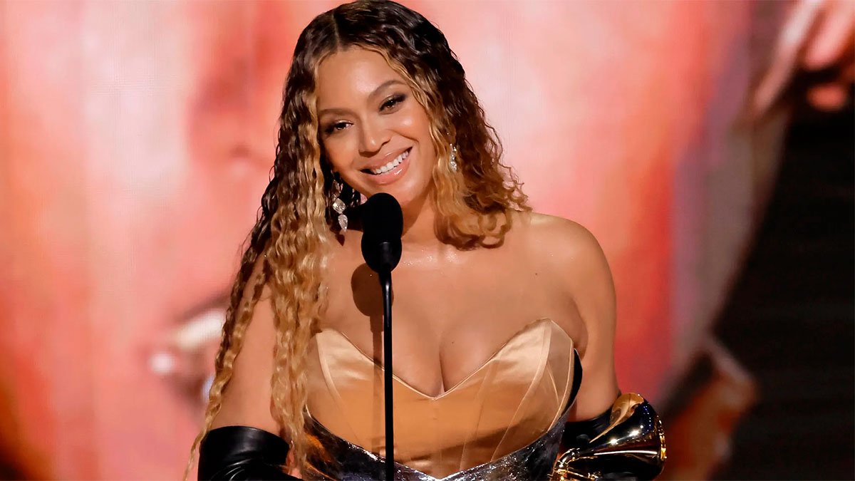 Beyoncé abre inscrições de bolsas de R$25 mil para empreendedores negros e indígenas do Brasil