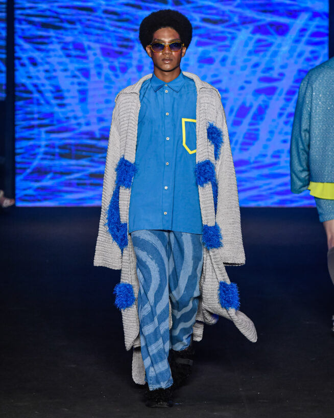 David Lee

SPFW N56

Foto: Ze Takahashi/ @agfotosite