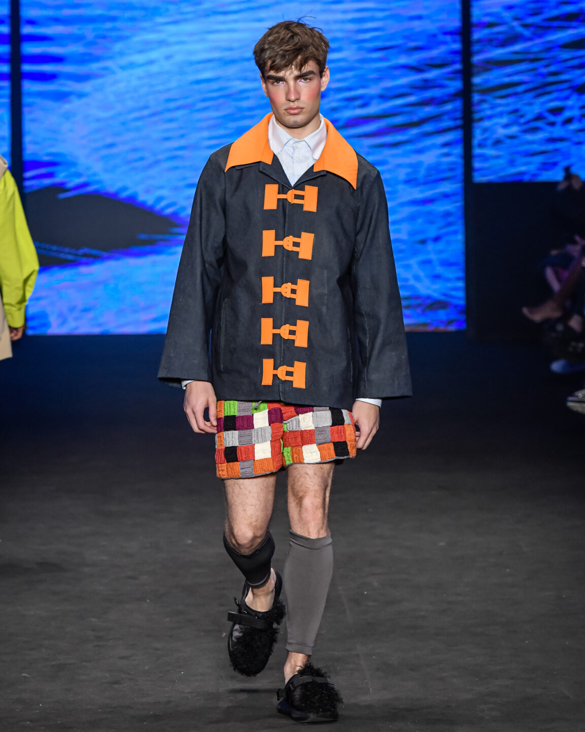 David Lee

SPFW N56

Foto: Ze Takahashi/ @agfotosite