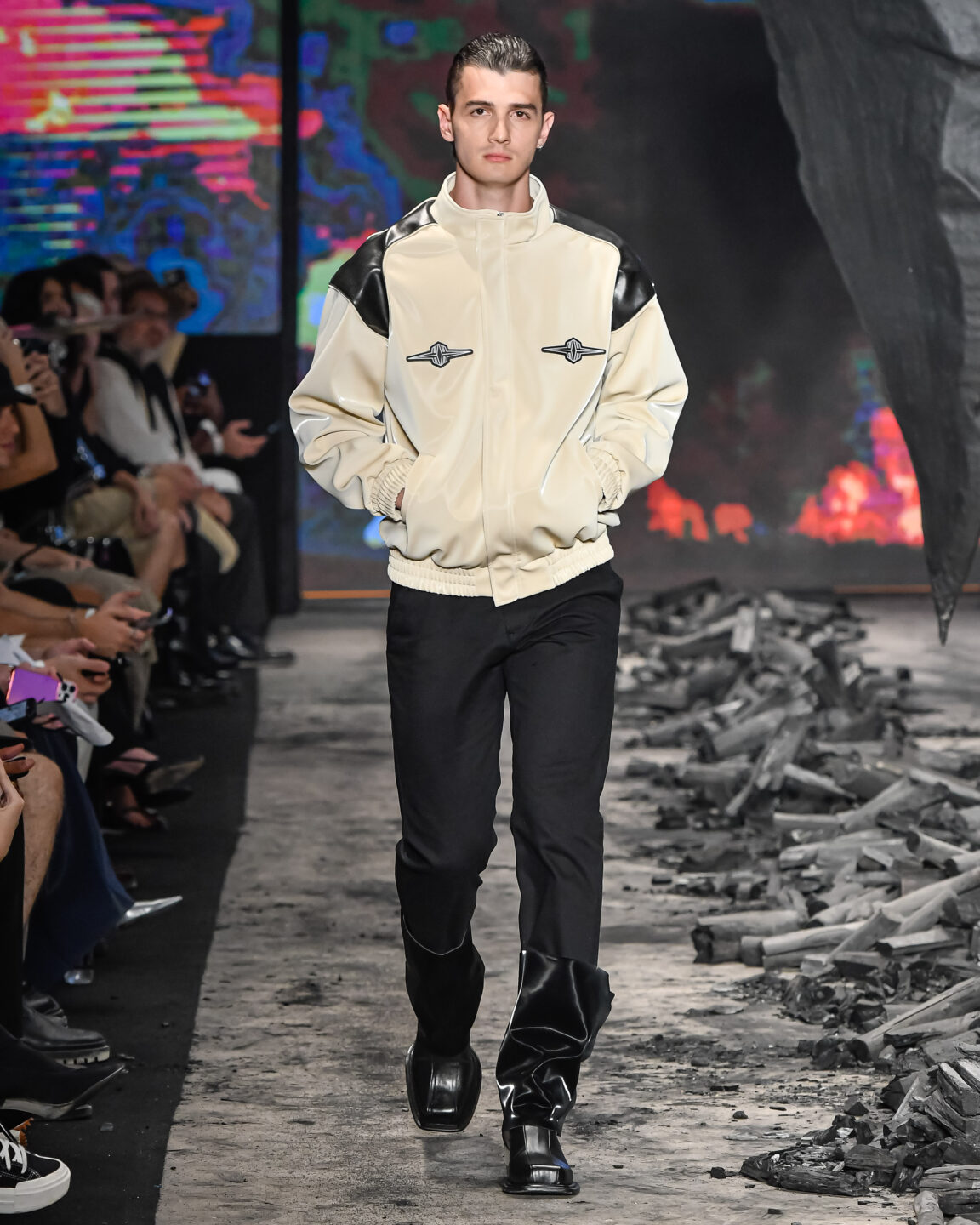 Forca Studio

SPFW N56

Foto: Ze Takahashi/ @agfotosite